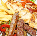 Mixed Grill